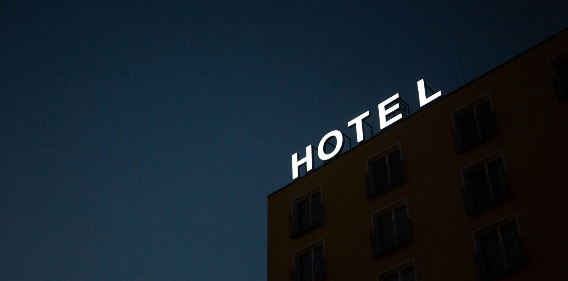Hotel SEO services for UK hotels and hospitality businesses